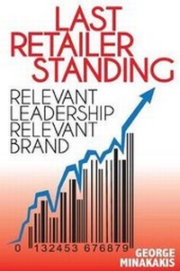 Enlarge image Cover: Last Retailer Standing - FriesenPress