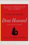 Cover: Dear Howard - Redstone Press