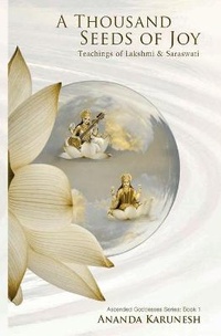 Abbildung von: A Thousand Seeds of Joy - Path of Joy Books, Inc.