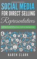 Cover: Social Media for Direct Selling Representatives - Karen Clark