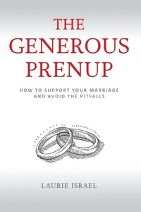 Abbildung von: The Generous Prenup - Integrity Registry Press, LLC