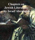 Cover: Chapters on Jewish Literature - Seltzer Books