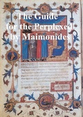Cover: The Guide for the Perplexed - Seltzer Books