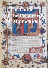 Enlarge image Cover: The Guide for the Perplexed - Seltzer Books