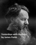 Cover: Yesterdays with Authors - Seltzer Books