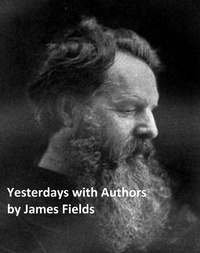 Abbildung von: Yesterdays with Authors - Seltzer Books