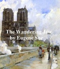 Cover: The Wandering Jew - Seltzer Books