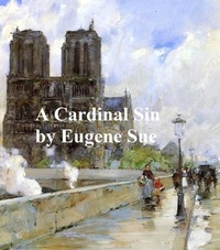 Enlarge image Cover: A Cardinal Sin - Seltzer Books