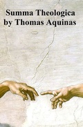 Cover: Summa Theologica - Seltzer Books