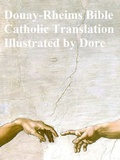 Cover: The Douay-Rheims Bible - Seltzer Books