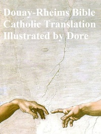 Enlarge image Cover: The Douay-Rheims Bible - Seltzer Books