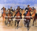 Cover: The Cave in the Mountain - Seltzer Books
