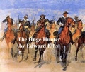 Cover: The Huge Hunter - Seltzer Books