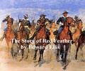 Cover: The Story of Red Feather, A Tale of the American Frontier - Seltzer Books