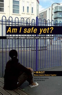 Enlarge image Cover: Am I Safe Yet? - Ahmed Iqbal Ullah Education Trust