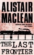 Bild: The Last Frontier - HarperCollins