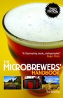 Cover: The Microbrewers Handbook - Paragraph Publishing