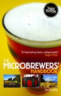 Cover: The Microbrewers Handbook - Paragraph Publishing