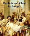 Cover: Daphnis and Chloe - Seltzer Books