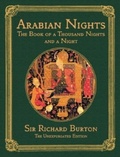 Cover: Arabian Nights - Seltzer Books