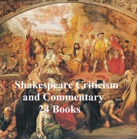 Abbildung von: Shakespeare Criticism and Commentary: 24 Books - Seltzer Books