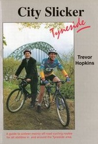 Abbildung von: City Slicker Tyneside - City Slicker Publications