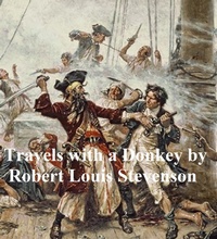 Abbildung von: Travels with a Donkey in the Cevennes - Seltzer Books