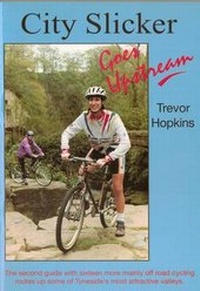 Abbildung von: City Slicker Goes Upstream - City Slicker Publications