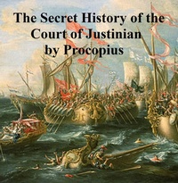 Enlarge image Cover: The Secret History of the Court of Justinian - Seltzer Books