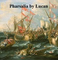 Cover: Pharsalia - Seltzer Books