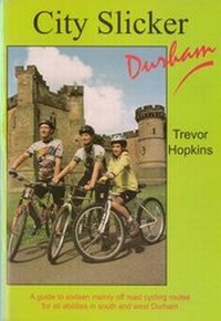 Abbildung von: City Slicker Durham - City Slicker Publications