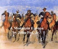 Cover: A Mountain Europa - Seltzer Books