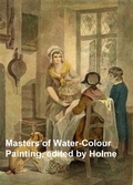 Cover: Masters of Water-Colour Painting - Seltzer Books
