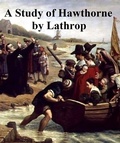 Cover: A Study of Hawthorne - Seltzer Books