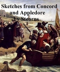 Abbildung von: Sketches from Concord and Appledore - Seltzer Books
