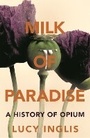 Cover: Milk of Paradise - Macmillan