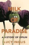 Cover: Milk of Paradise - Macmillan