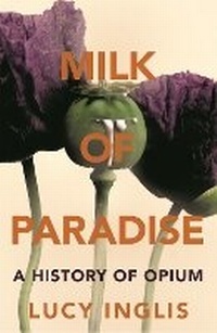 Enlarge image Cover: Milk of Paradise - Macmillan