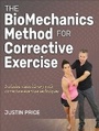 Cover: The BioMechanics Method for Corrective Exercise - Human Kinetics