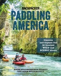 Cover: Paddling America - Simon + Schuster LLC