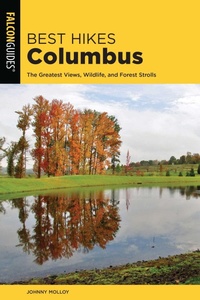 Abbildung von: Best Hikes Columbus - Falcon Guides