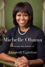 Cover: Michelle Obama - The Lyons Press