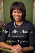 Cover: Michelle Obama - The Lyons Press