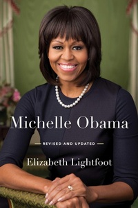 Enlarge image Cover: Michelle Obama - The Lyons Press