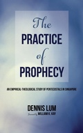 Cover: The Practice of Prophecy - Wipf & Stock Publishers