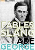 Cover: Fables in Slang - Dead Dodo Classic Press