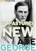 Cover: In Pastures New - Dead Dodo Classic Press