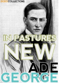 Abbildung von: In Pastures New - Dead Dodo Classic Press