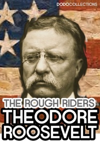 Enlarge image Cover: The Rough Riders - Dead Dodo History