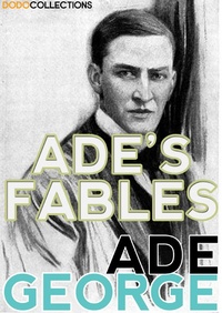 Enlarge image Cover: Ade's Fables - Dead Dodo Classic Press